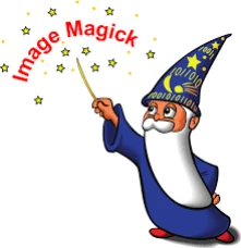 ImageMagick Esm W221