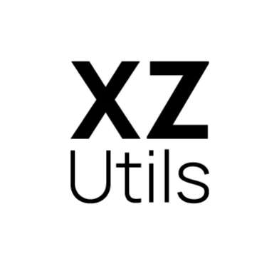 Xz Utils Logo Esm W392