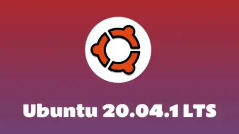 First Point Version Ubuntu 20.04.1 LTS Arrives With A Lot Of Bug Fixes