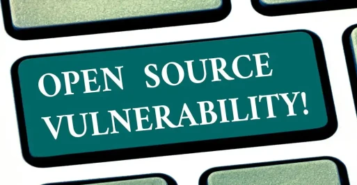 Stale Open Source Code Rampant in Commercial Software: Report