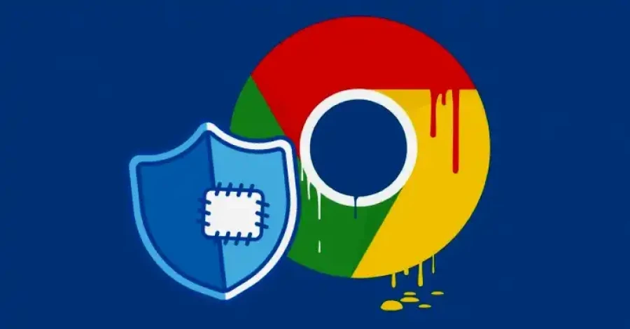 Chrome Zero Day Vulnerability Esm W900