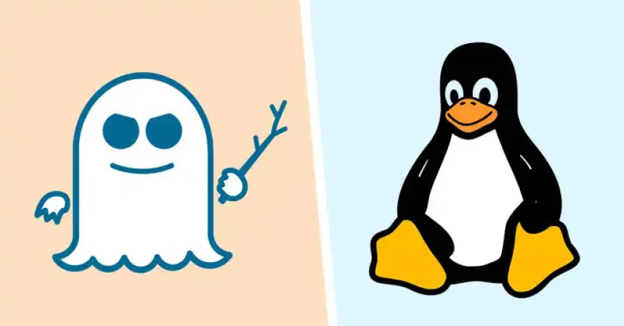 Spectre Linux Vulnerability Esm W900