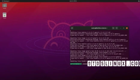 Canonical Pushes New Ubuntu Kernel Updates to All Supported Releases