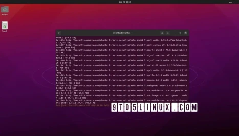 Latest Ubuntu Linux Kernel Security Updates Fix 12 Vulnerabilities, Patch Now