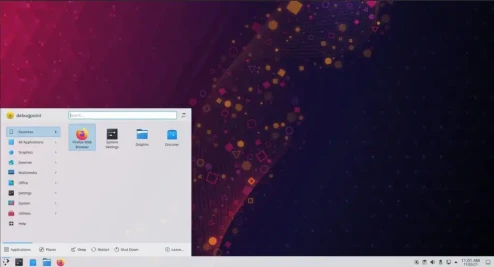 KDE Plasma 5.21 Review – Perhaps the Worthy Linux Desktop to Take on Windows