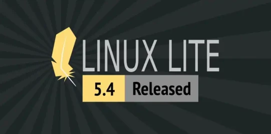 Linux Lite 5.4 Released With Bug Fixes And UI Enhancements