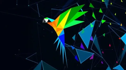 Parrot OS 4.11: Secure Parrot with KDE Plasma, Mate and Linux 5.10