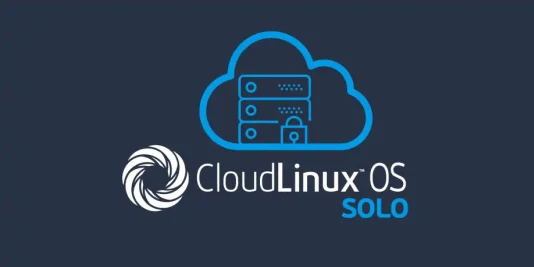 CloudLinux OS Solo is a Low-Cost WordPress Optimized Linux OS