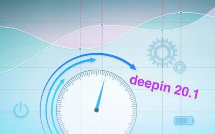 Deepin 20.1 Released with Improved Performance, Enhanced Desktop Environment