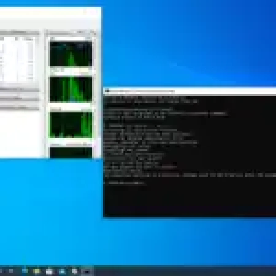 Installing WSL2 150x150 Esm W900