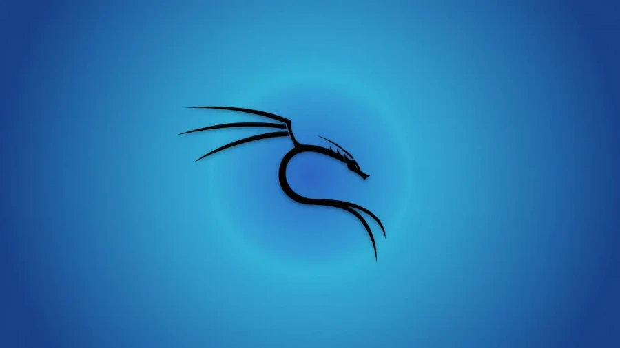 Kali Linux Header Esm W900