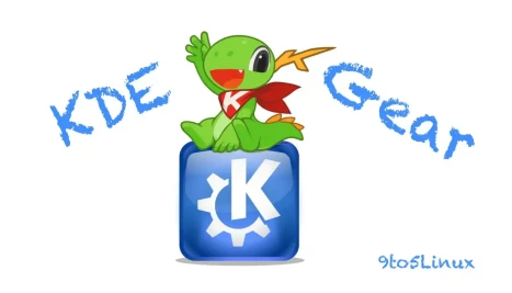 KDE Gear 21.04 Software Suite Officially Released with Many Improved KDE Apps