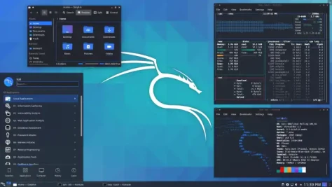 Kali Linux 2020.2 Released, Download Now!!!