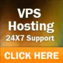  RoseHosting VPS hosting