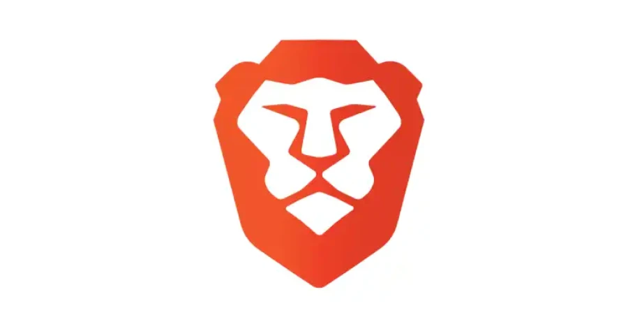 Brave Browser Logo Esm W900