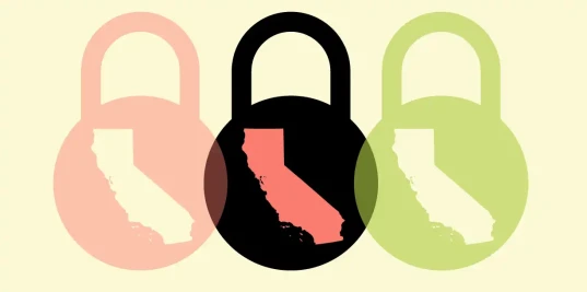 Strengthen California’s Consumer Data Privacy Regulations