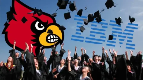 IBM launches blockchain skills academy with University of Louisville