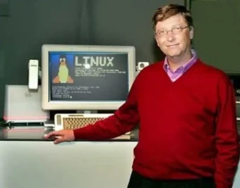 Linux is secure - it is its users who are not