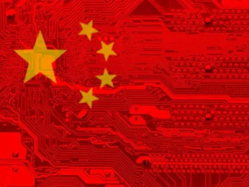 Chinese military to replace Windows OS amid fears of US hacking