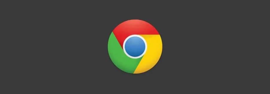 Chrome Dark Mode Esm W900