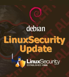 Debian: DSA-5838-1: gst-plugins-good1.0 Security Advisory Updates