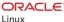 Oracle Linux Logo Esm W64