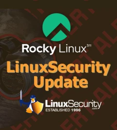 Rocky Linux: RLEA-2024:9453 20 bug fix and enhancement update Security Advisories Updates