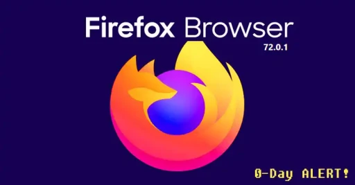 Critical Firefox 0-Day Under Active Attacks – Update Your Browser Now!