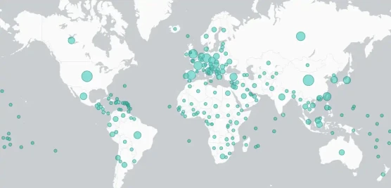 New Kaiji malware targets IoT devices via SSH brute-force attacks