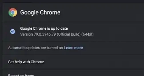 Google Releases Chrome 79 for Linux, Windows, and Mac with 51 Security Fixes