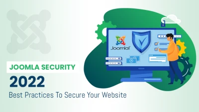 Joomla Security Esm W400