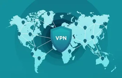 Map Vpn Esm W400