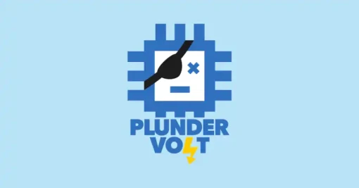 Plundervolt – stealing secrets by starving your computer of voltage