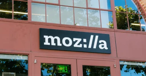 Mozilla adds NextDNS to list of DNS-over-HTTPS providers