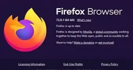 What Is Fingerprinting and How Firefox Blocks It