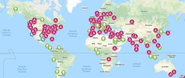 New Roboto botnet emerges targeting Linux servers running Webmin