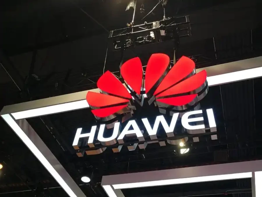 Huawei Logo Ces Esm W900