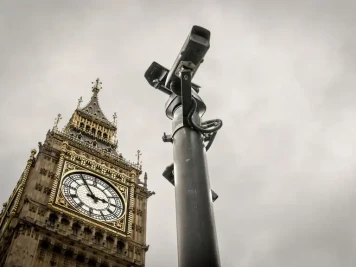 Police are about to deploy privacy destroying facial recognition cameras across London