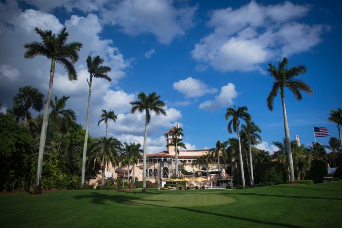 Mar-a-Lago