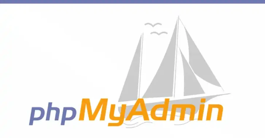 Phpmyadmin Esm W900