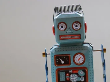 Google hopes to standardize robots.txt by going open source