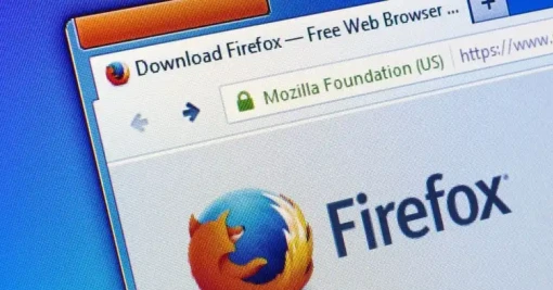 Mozilla increases browser privacy with encrypted DNS