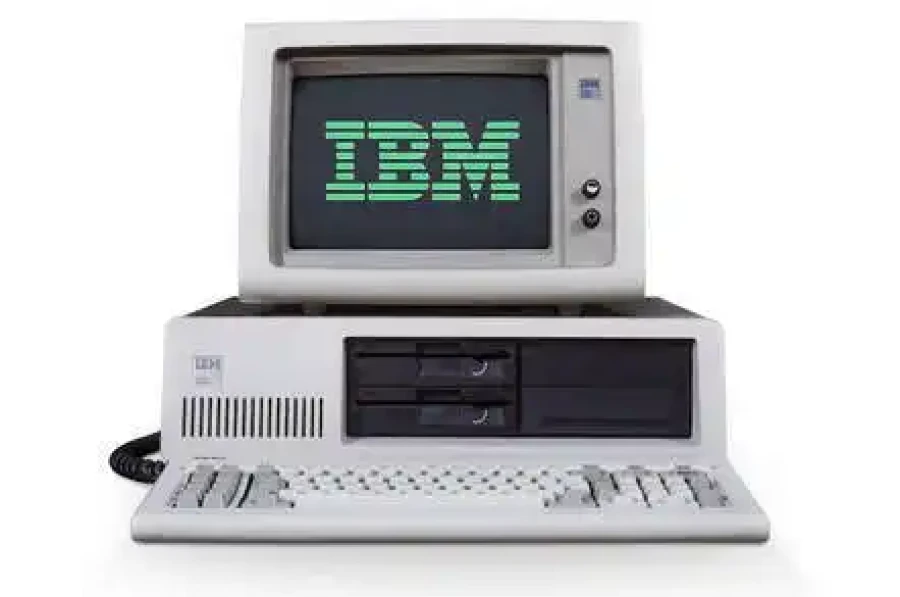 Shutterstock Ibm Pc Esm W900